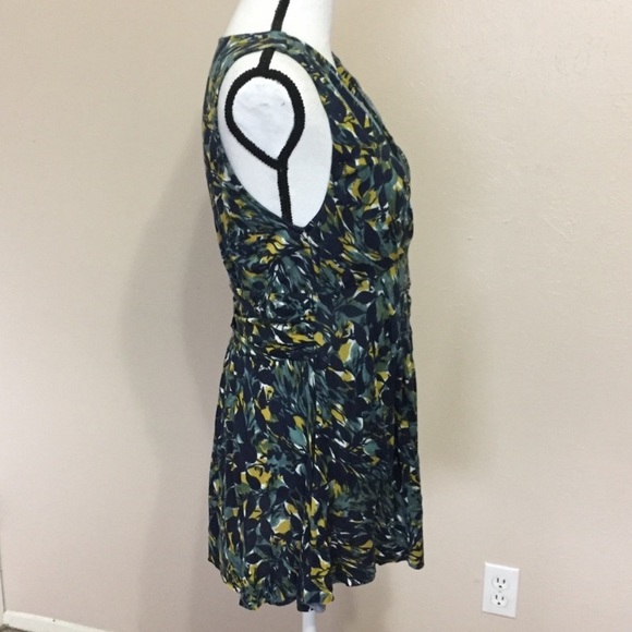 Anthropologie tank top by Deletta - Picture 3 of 7